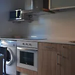 Apartamento Costa Quebrada *
