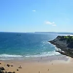 Apartamento Costa Quebrada *