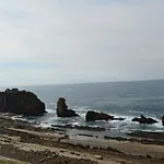 Costa Quebrada Soto de la Marina