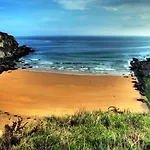 Costa Quebrada Apartamento