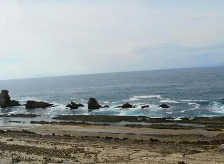 Costa Quebrada