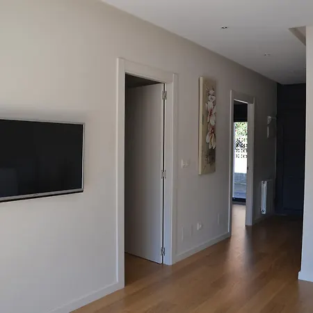 Apartmán Costa Quebrada
