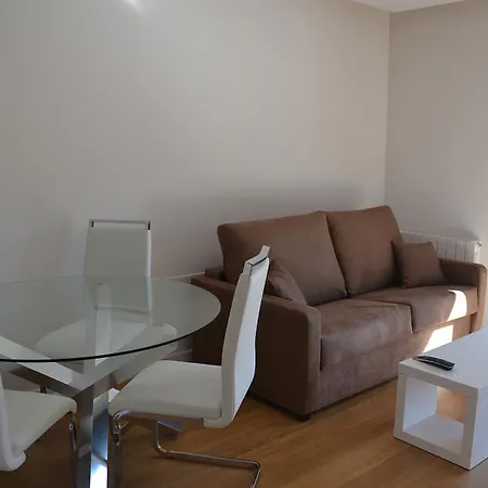 Apartmán Costa Quebrada *