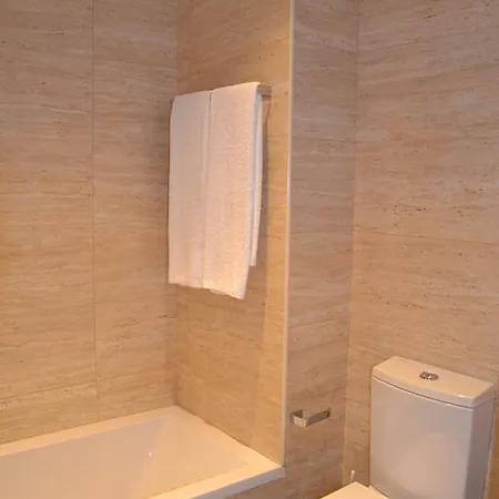 Apartment Costa Quebrada *