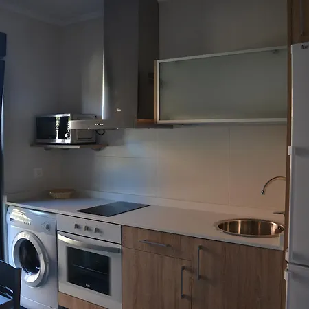 Apartmán Costa Quebrada Soto de la Marina
