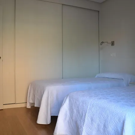 Apartmán Costa Quebrada *