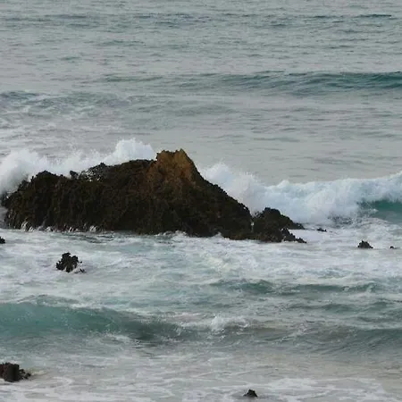 Apartmán Costa Quebrada