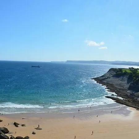 Apartmán Costa Quebrada *