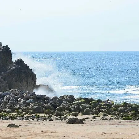 Apartmán Costa Quebrada