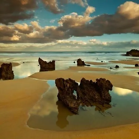 Costa Quebrada * Soto de la Marina