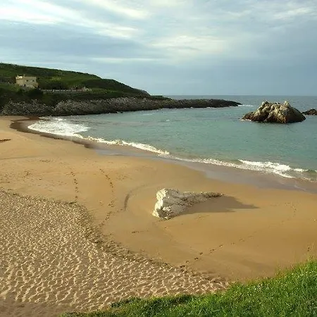 Costa Quebrada Apartmán Soto de la Marina