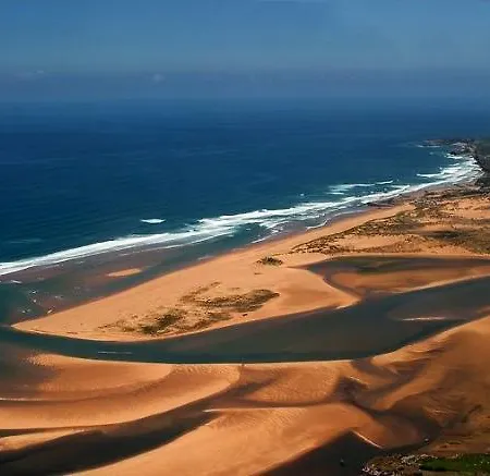 Costa Quebrada *