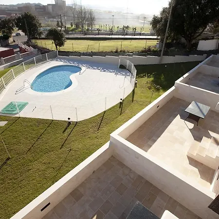 Costa Quebrada Apartment