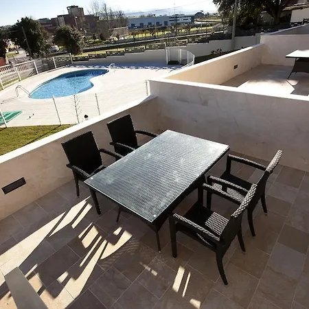 Apartmán Costa Quebrada