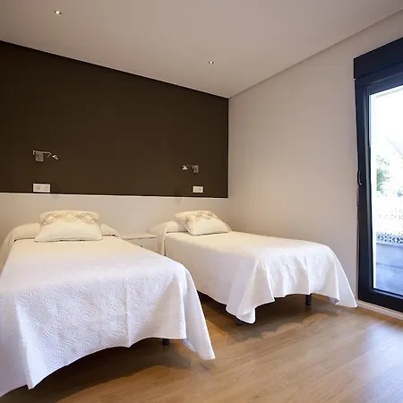 Apartmán Costa Quebrada *