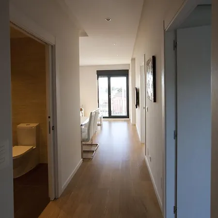 Apartmán Costa Quebrada