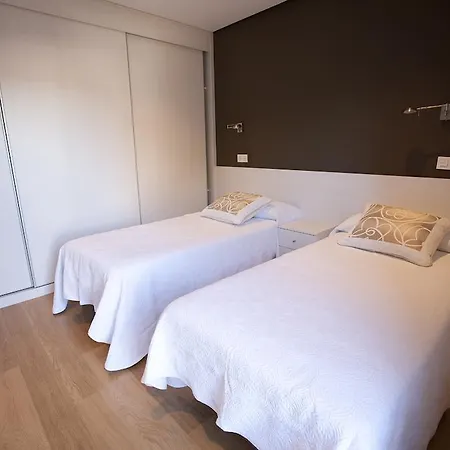 Apartment Costa Quebrada