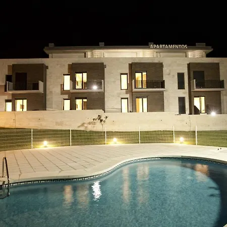 Costa Quebrada Apartmán
