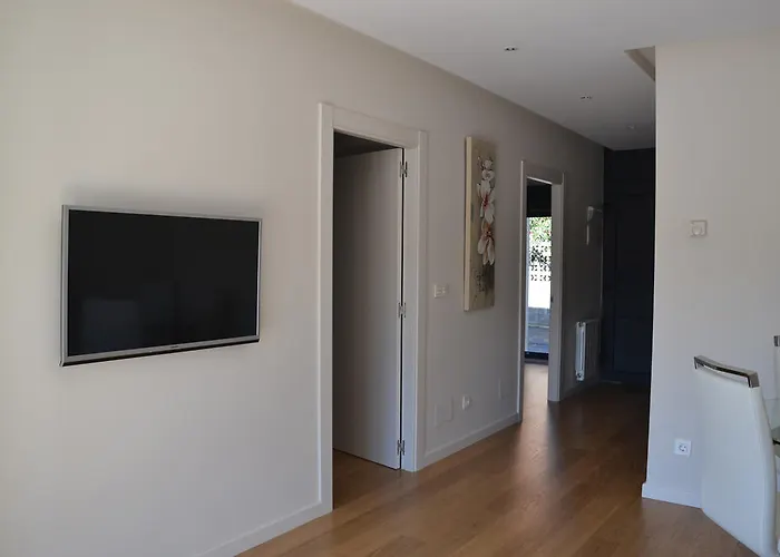 Apartamento Costa Quebrada