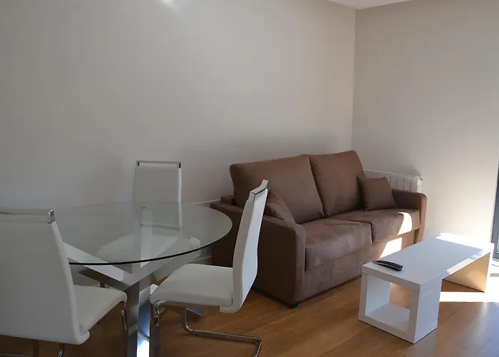 Lägenhet Costa Quebrada *