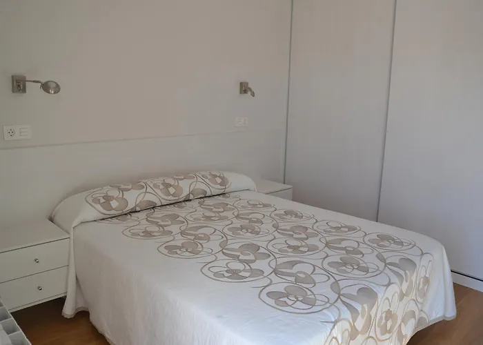 Apartamento Costa Quebrada