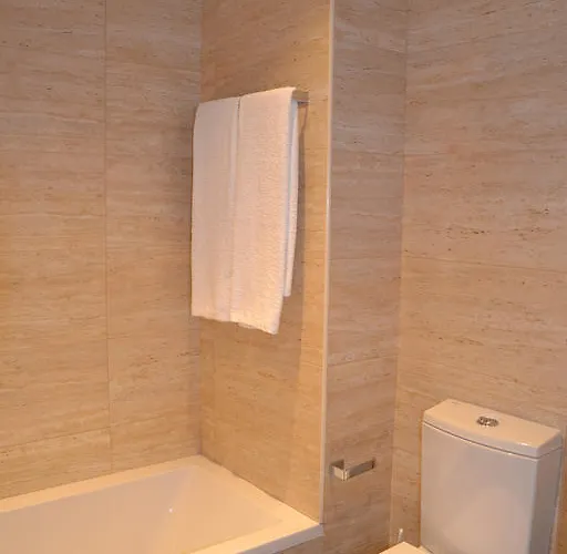 Apartamento Costa Quebrada *