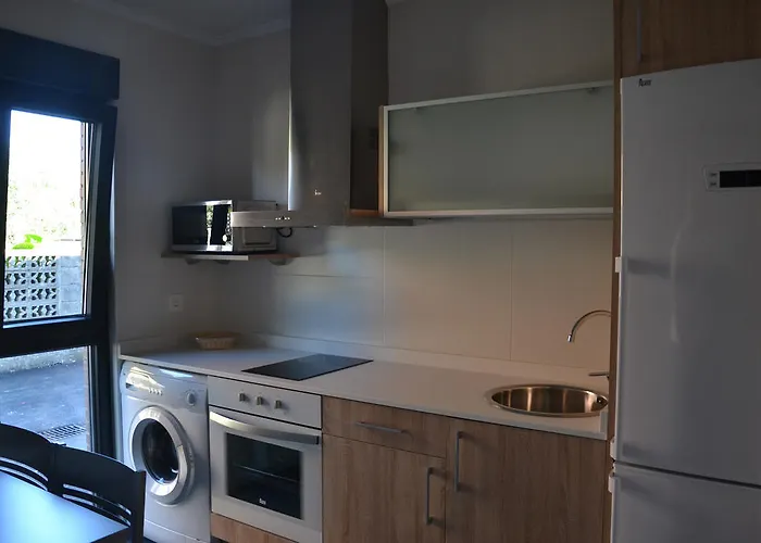 Lägenhet Costa Quebrada Soto de la Marina