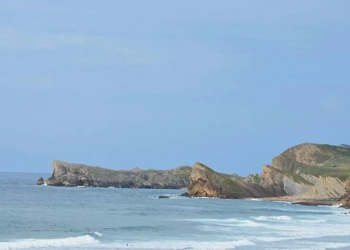 Lägenhet Costa Quebrada Soto de la Marina