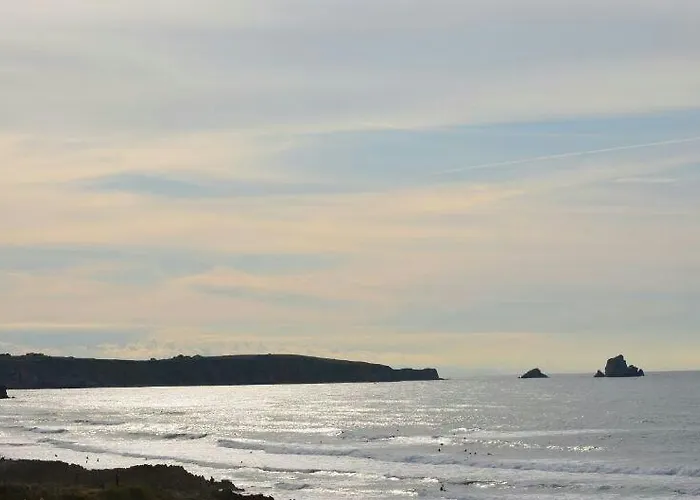 Apartamento Costa Quebrada