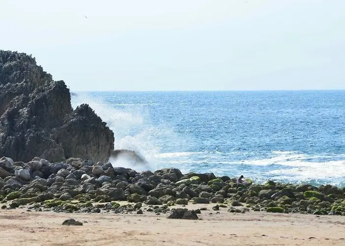 Apartamento Costa Quebrada