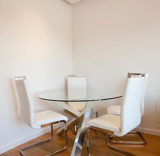 Apartamento Costa Quebrada