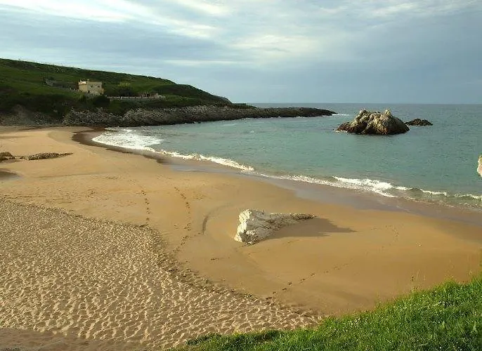 Costa Quebrada Lägenhet Soto de la Marina