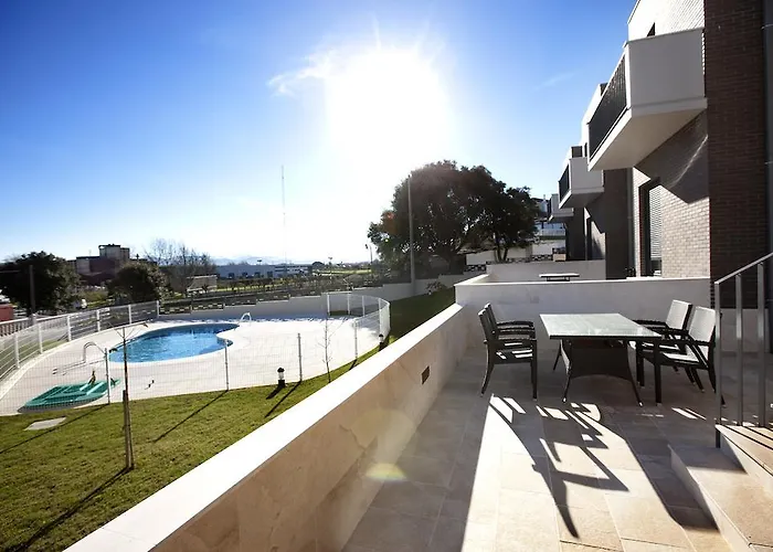 Lägenhet Costa Quebrada *