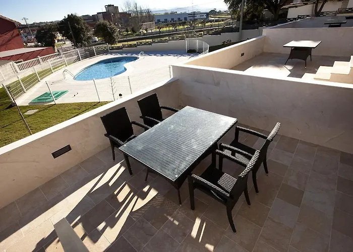 Apartamento Costa Quebrada