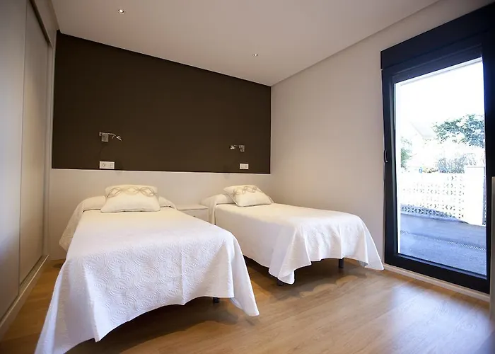 Apartamento Costa Quebrada *