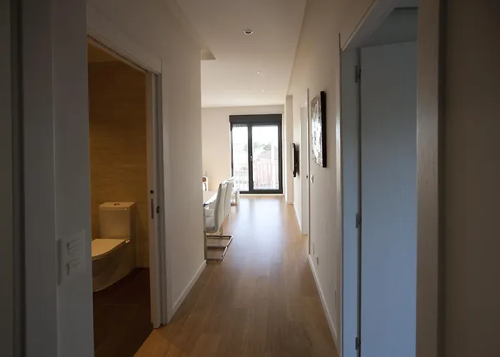 Apartamento Costa Quebrada