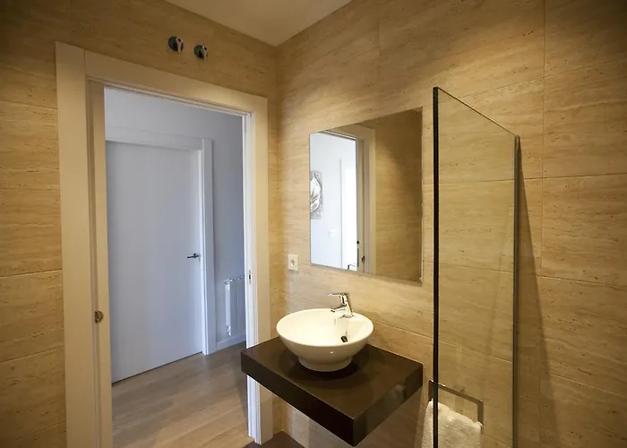 Costa Quebrada Apartamento