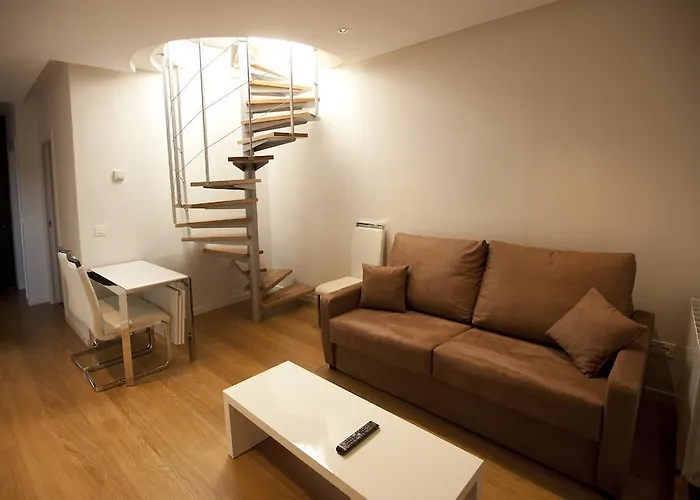 Costa Quebrada Apartamento *