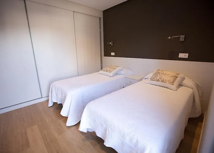 Apartamento Costa Quebrada