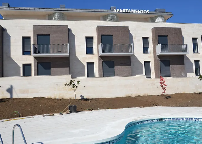 Costa Quebrada Apartamento Soto de la Marina