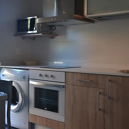 Appartement Costa Quebrada *