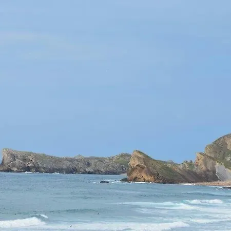 Appartement Costa Quebrada Soto de la Marina