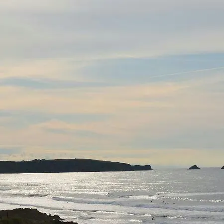 Appartement Costa Quebrada