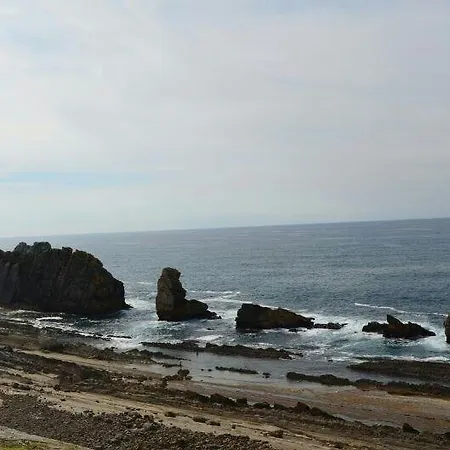 Costa Quebrada Soto de la Marina