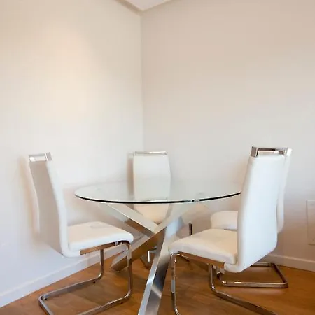 Appartement Costa Quebrada