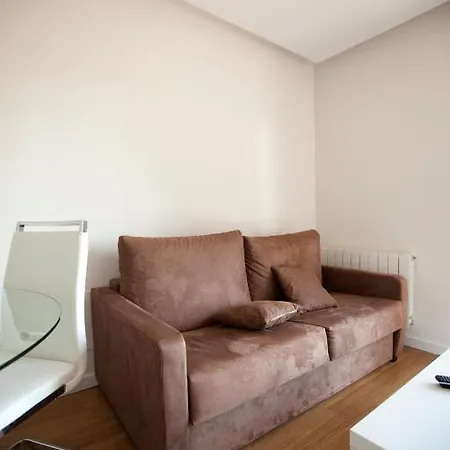 Costa Quebrada Appartement