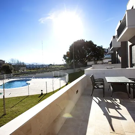 Appartement Costa Quebrada *