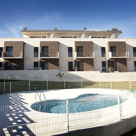 Costa Quebrada Appartement *