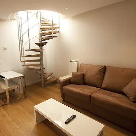 Costa Quebrada Appartement *