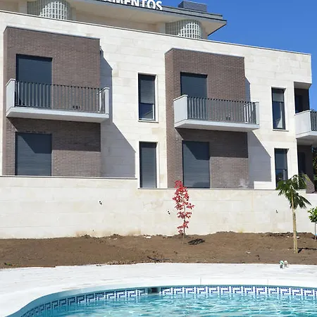 Costa Quebrada Appartement